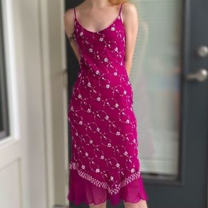 Rare Betsey Johnson dress